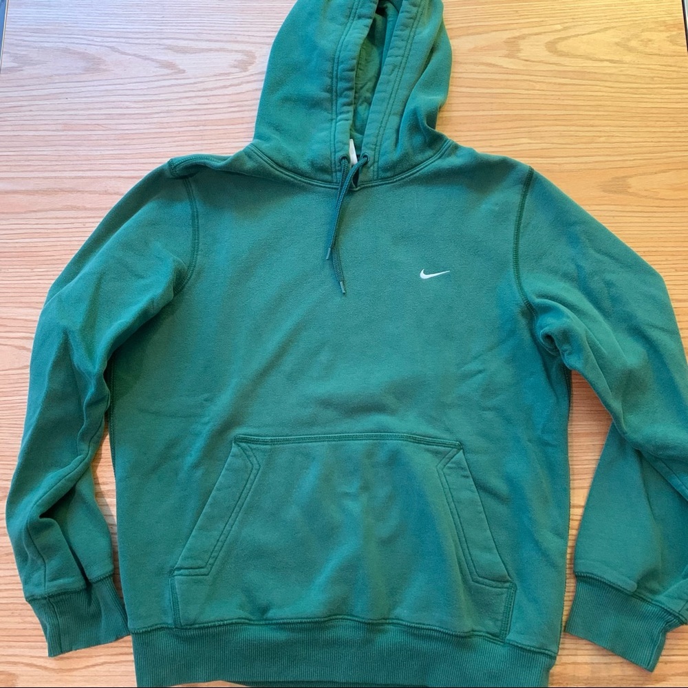 Vintage NIKE Sweatshirt